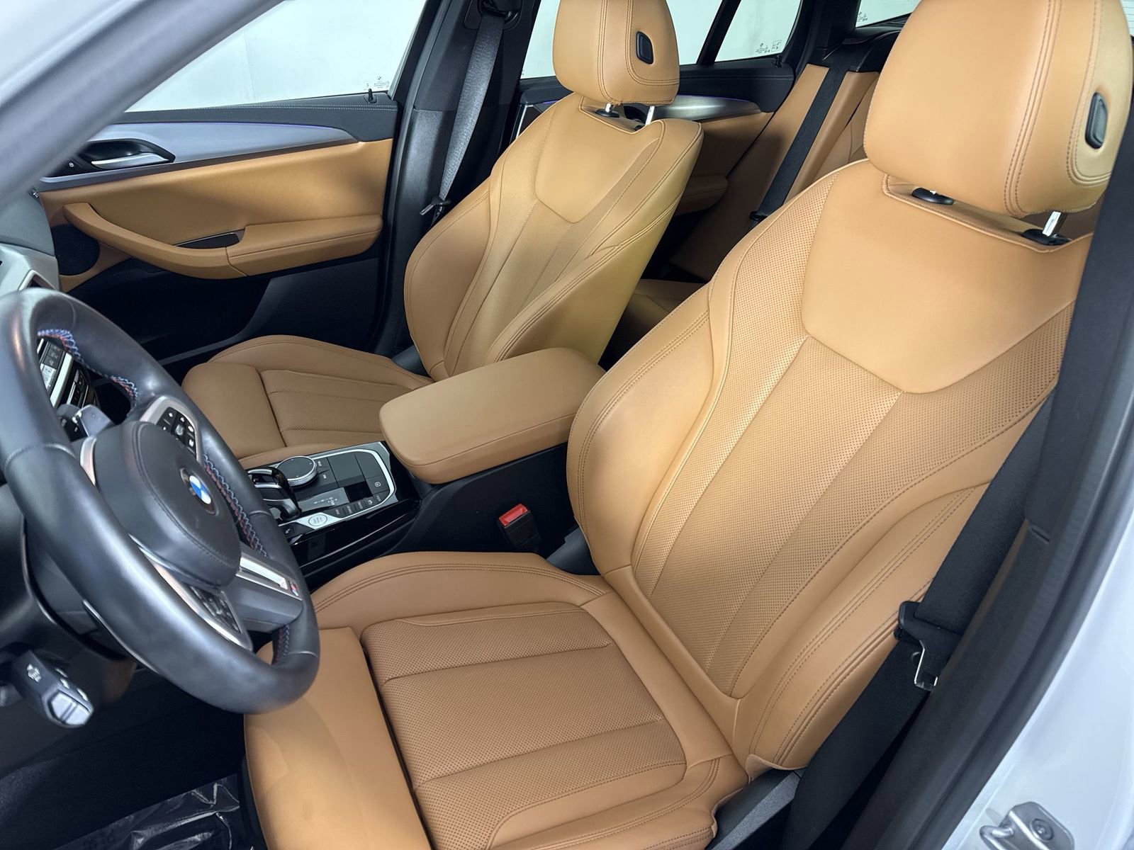 Used 2024 BMW X3 M40i image 19