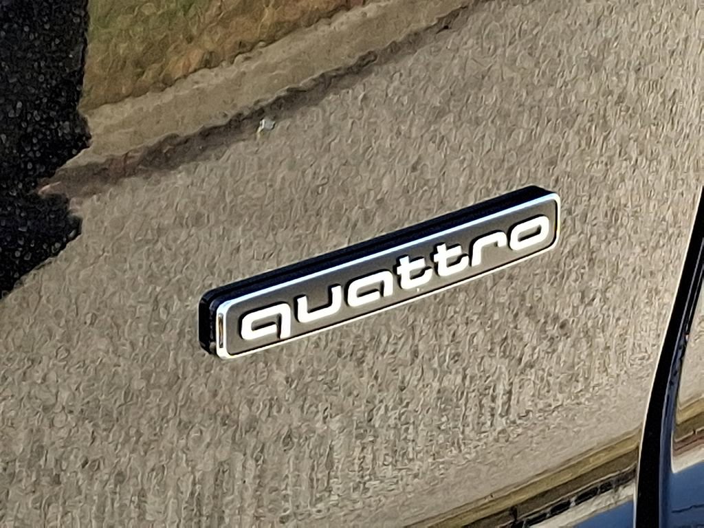 New 2026 Audi Q3 quattro 2.0T image 12