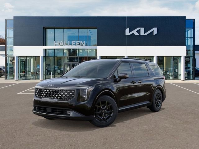New 2026 Kia Carnival SX image 1