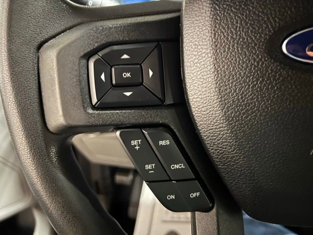 Used 2015 Ford F150 XLT image 27