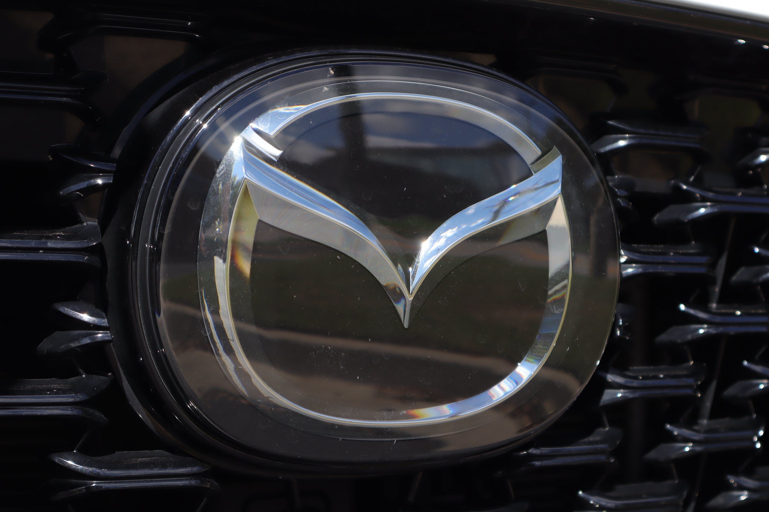 Certified 2024 MAZDA CX-5 Carbon Edition AWD/4WD image 33