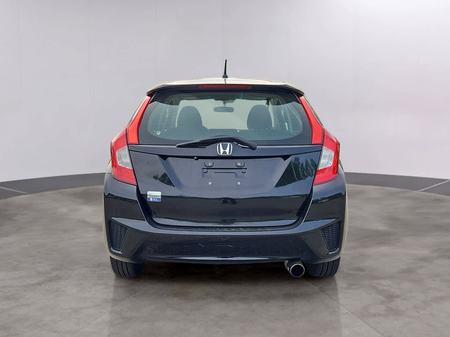 Used 2015 Honda Fit LX image 5
