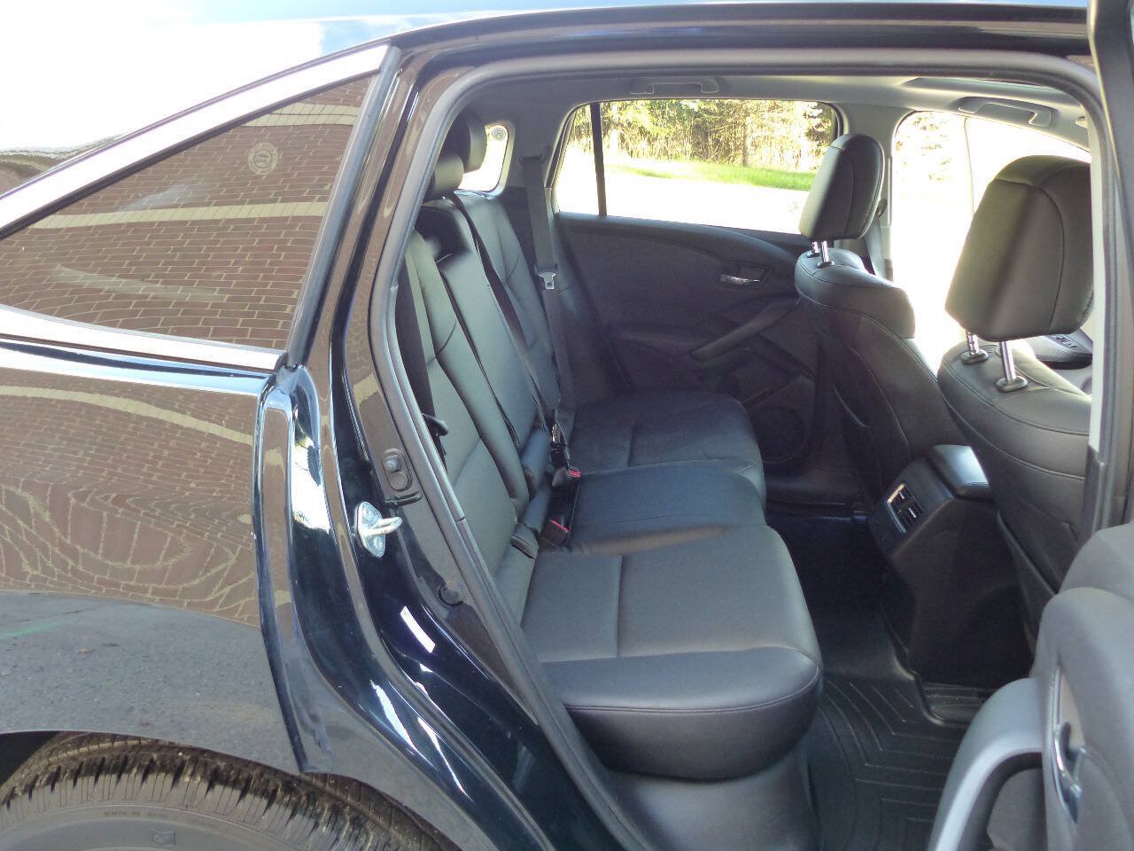 Used 2018 Acura RDX w/ Technology Package FWD image 48