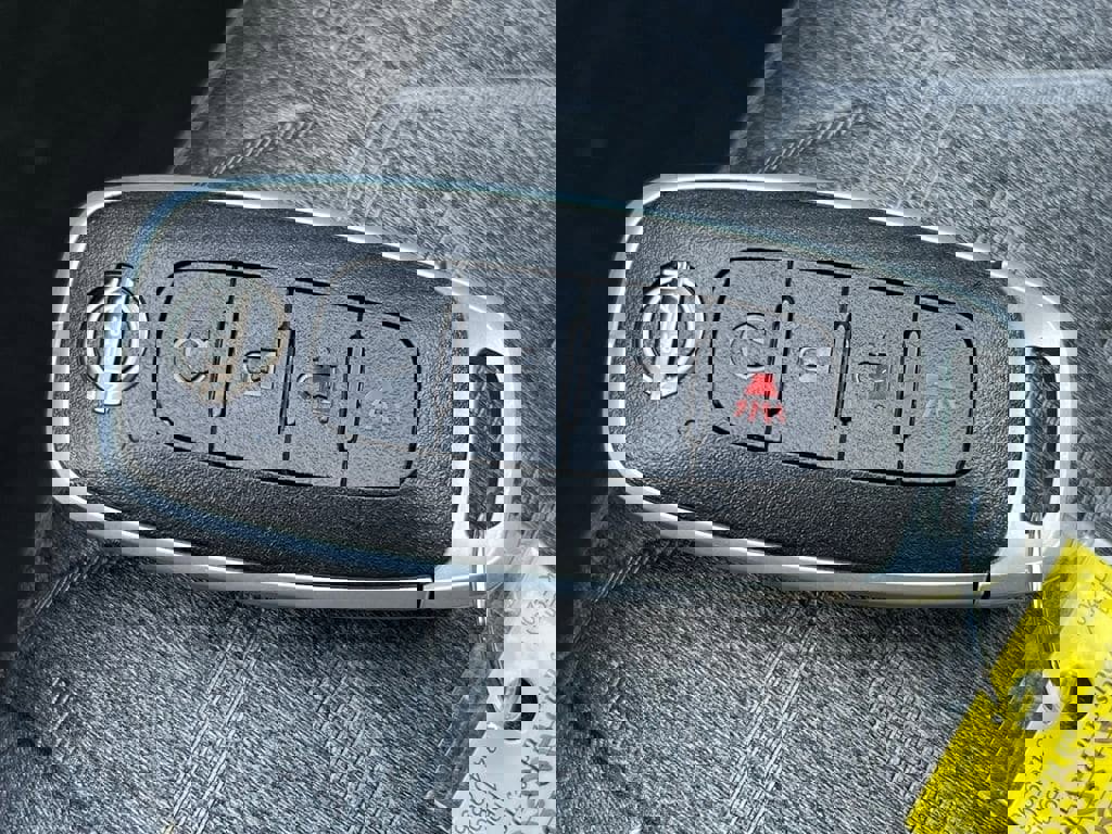 New 2026 Nissan Kicks SV w/ Cold Weather Package image 25