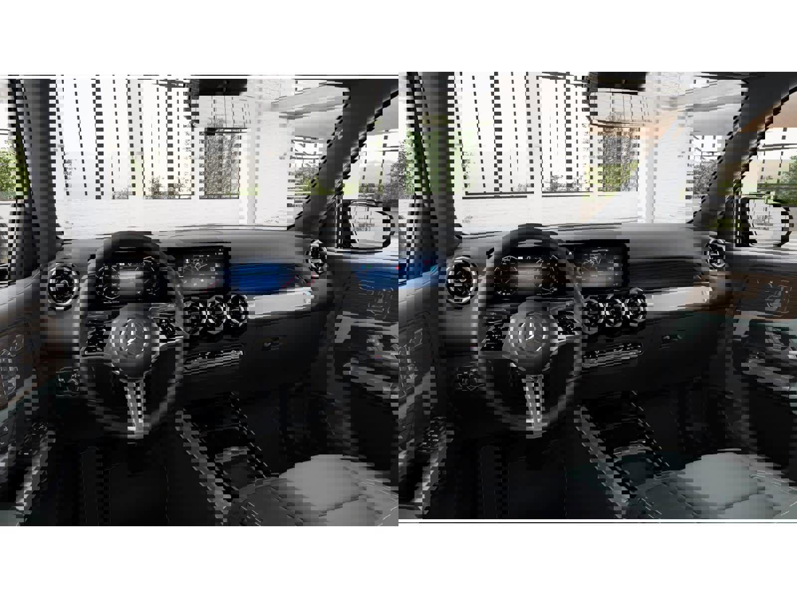 Used 2026 Mercedes-Benz GLB 250 image 2