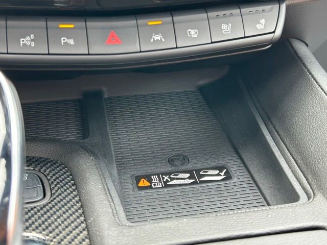 New 2026 Cadillac CT5 V w/ Platinum Package image 41