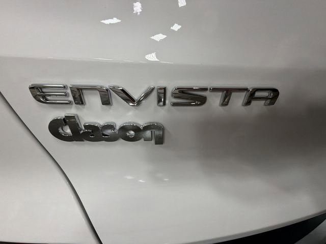 New 2026 Buick Envista Preferred image 24