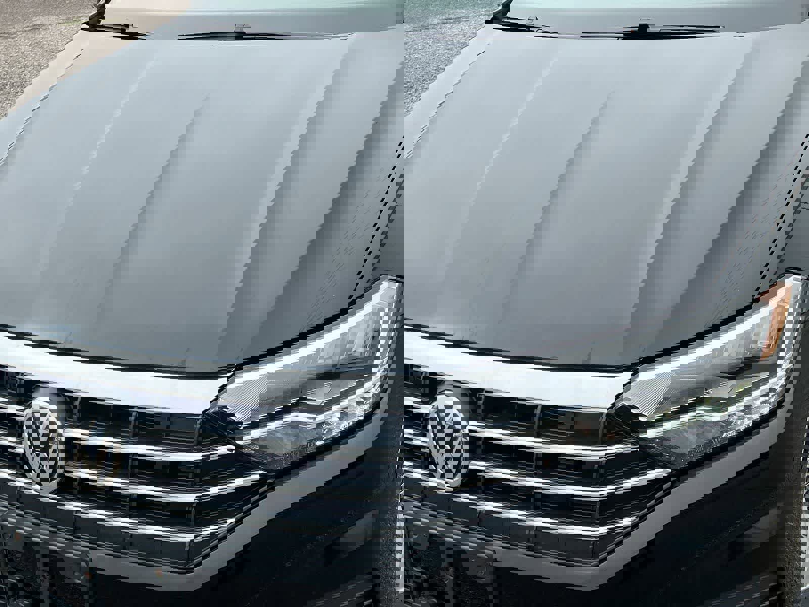 Used 2019 Volkswagen Jetta S image 11