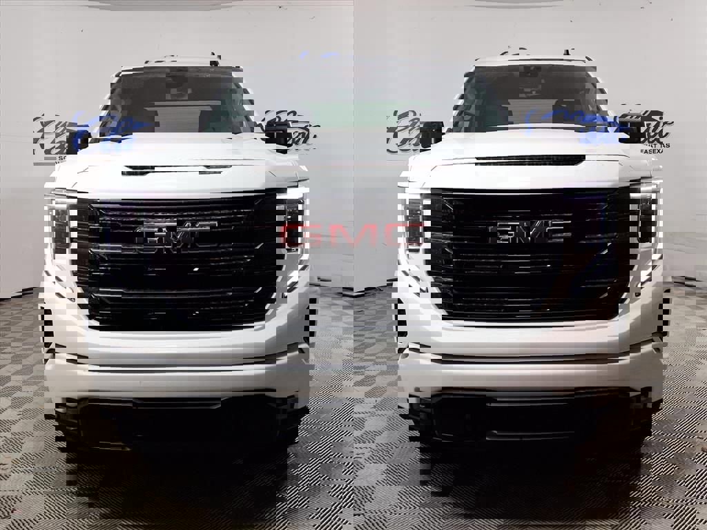 New 2026 GMC Sierra 1500 Elevation w/ Elevation Select Package image 8