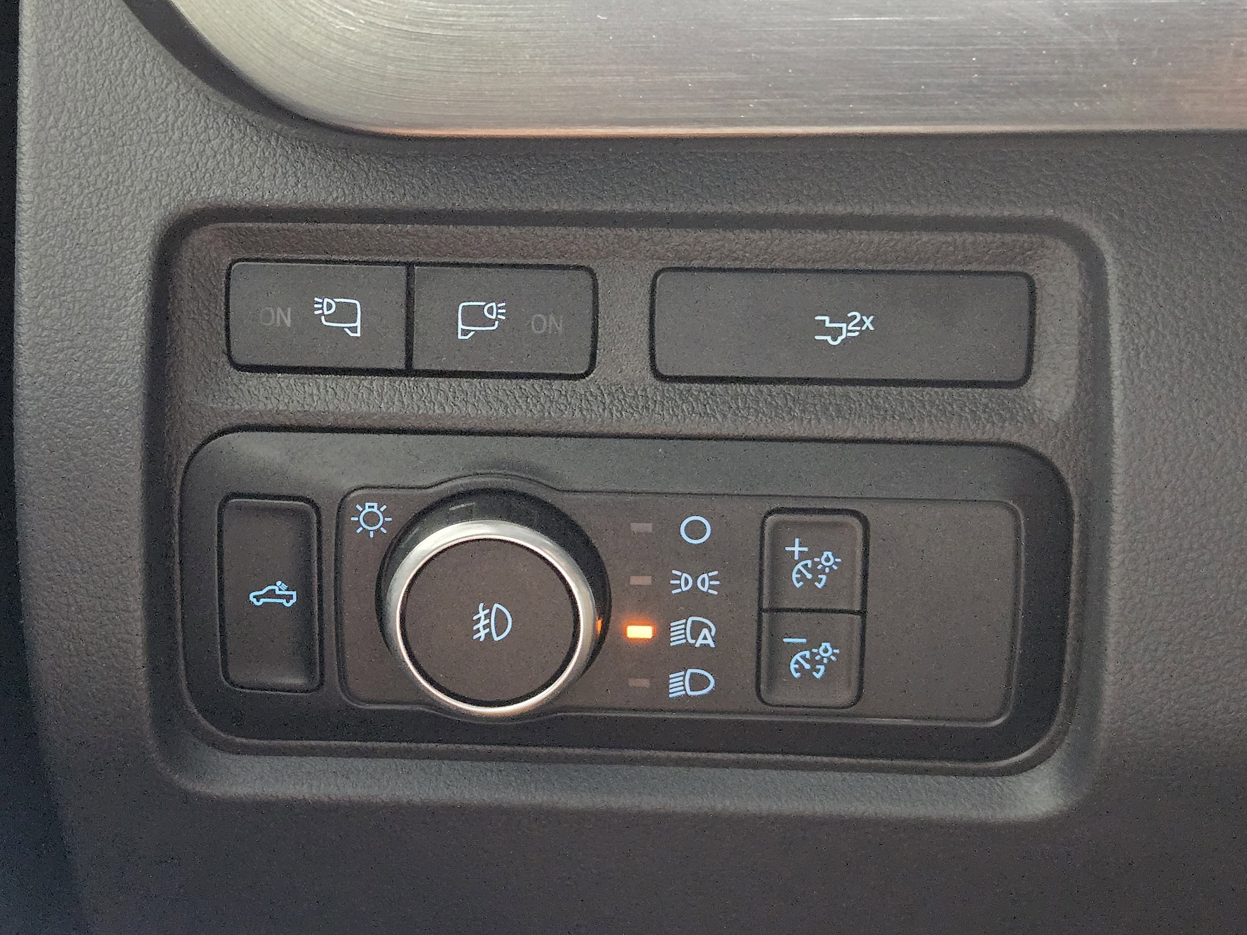 Used 2024 Ford F250 Lariat image 26