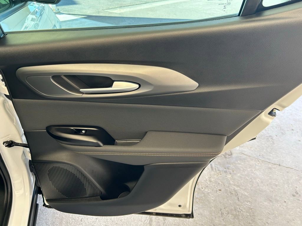 New 2025 Alfa Romeo Tonale image 11