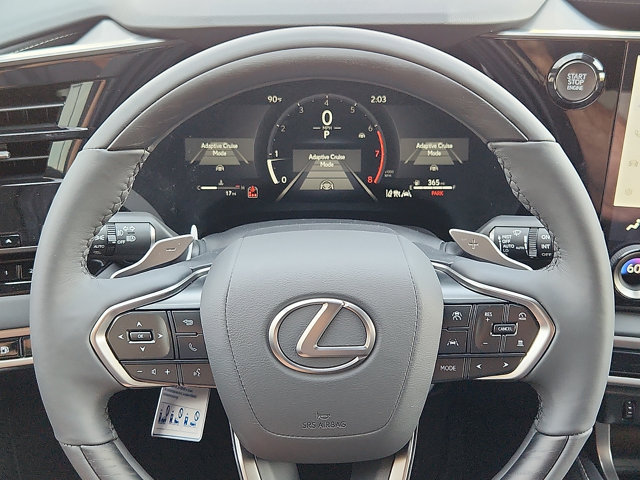 New 2026 Lexus RX 350 Premium w/ Accessory Package (2T) AWD/4WD image 13