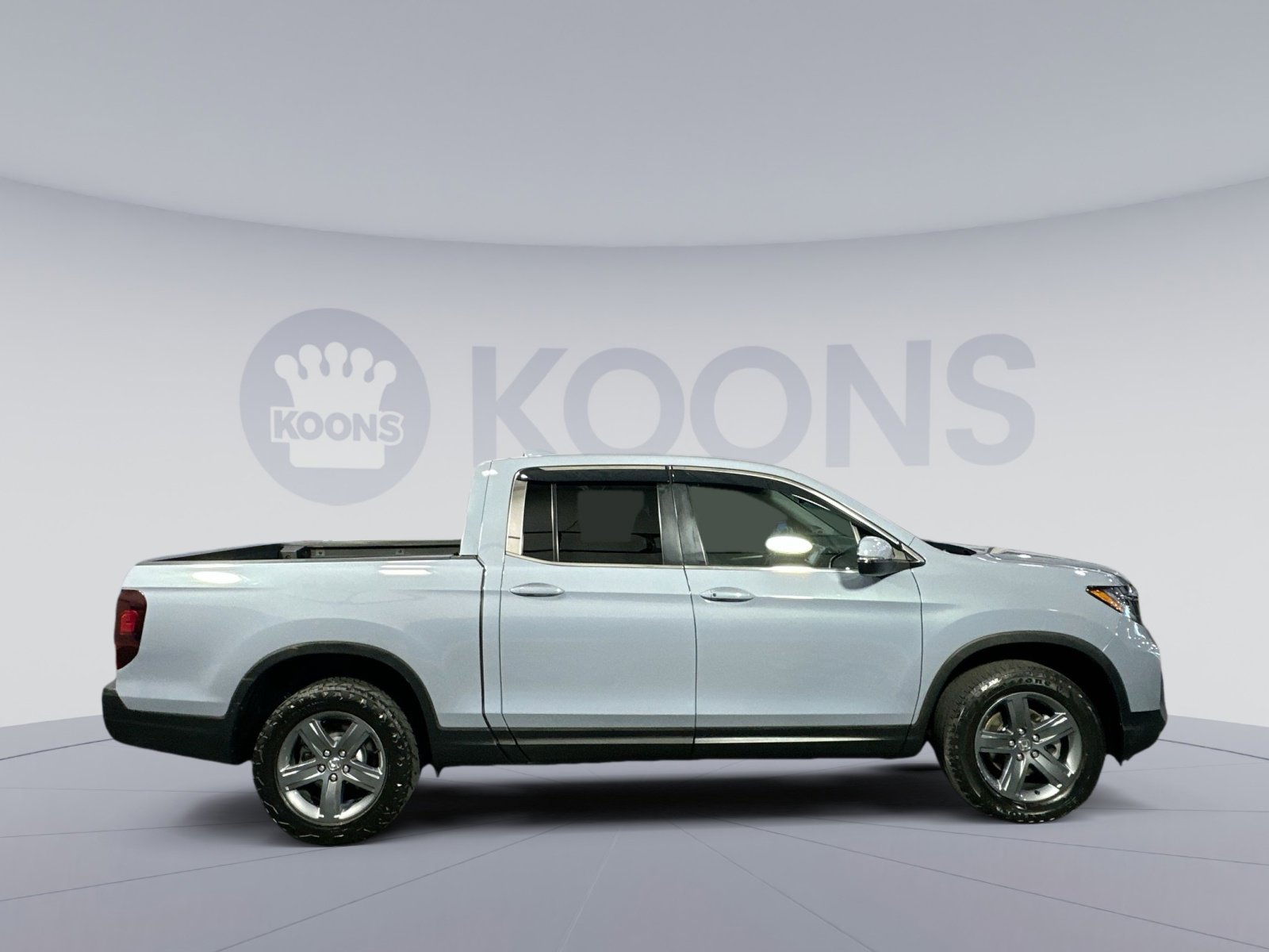 Used 2023 Honda Ridgeline RTL image 8