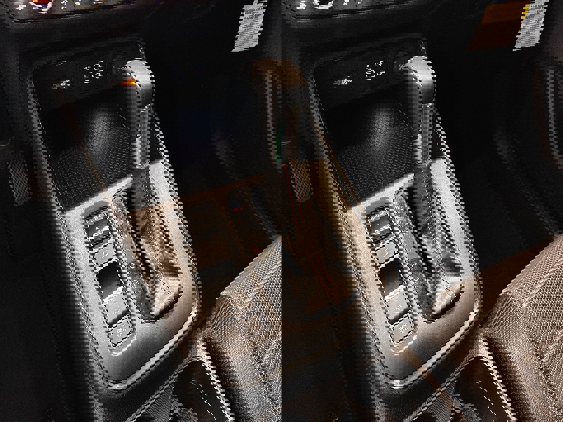 Certified 2025 Honda CR-V Sport image 35