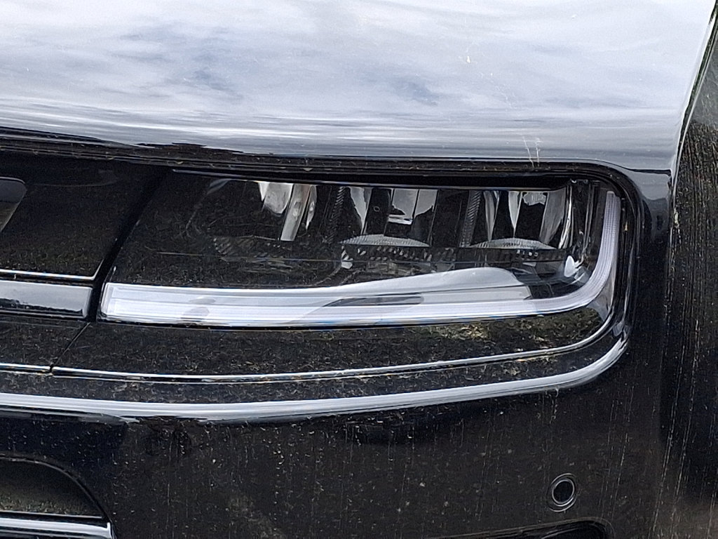New 2026 Dodge Charger Scat Pack w/ Blacktop Package AWD/4WD image 4