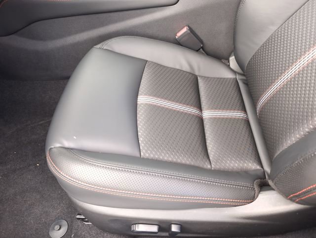 New 2025 Nissan Altima 2.5 SR image 24