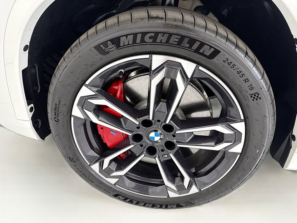 New 2026 BMW X1 xDrive28i w/ Technology Package AWD/4WD image 29