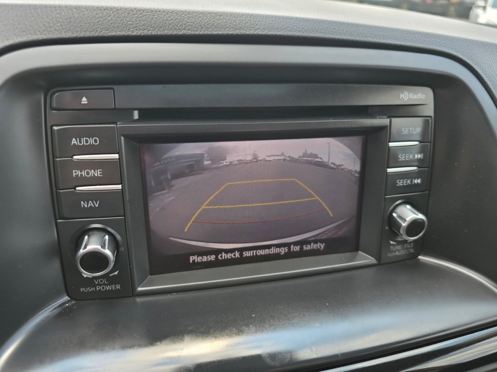 Used 2014 MAZDA CX-5 Grand Touring AWD/4WD image 11