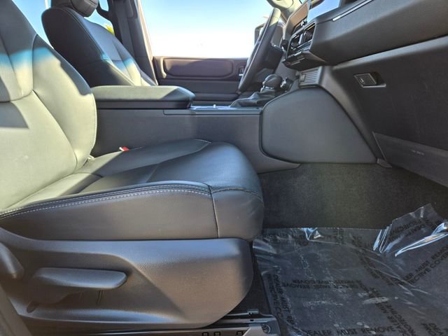 Certified 2025 Toyota Land Cruiser image 16