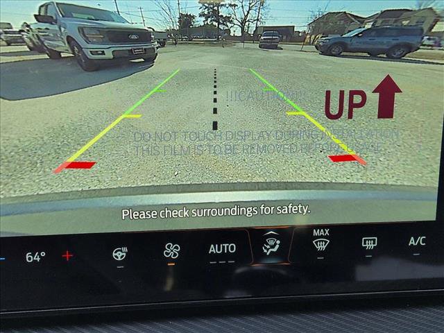 New 2026 Ford Mustang Premium image 13