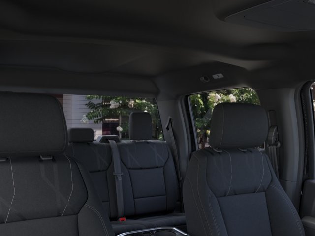New 2026 Ford F150 STX w/ F-150 LOBO Package AWD/4WD image 22