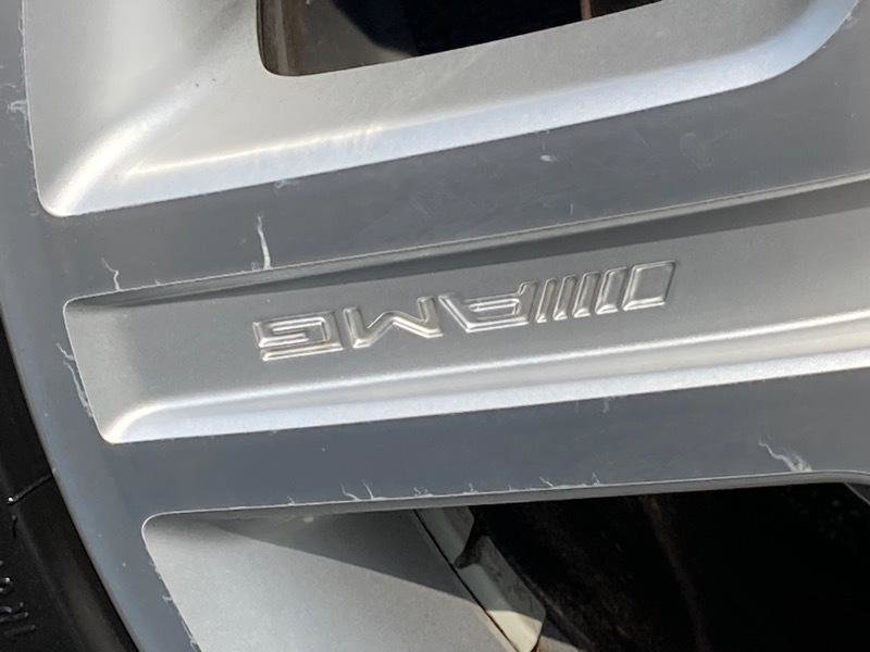 Used 2008 Mercedes-Benz S 550 image 8