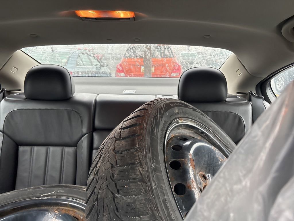 Used 2016 Buick Regal image 11