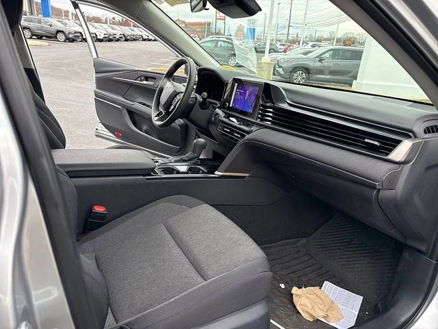Certified 2025 Toyota Camry LE image 16