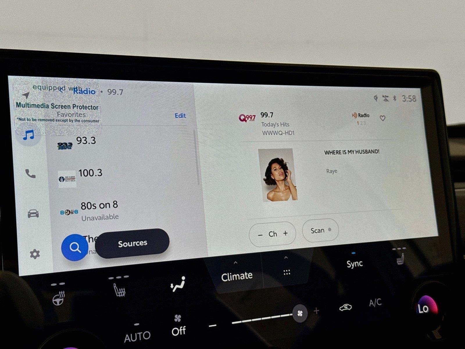 New 2026 Toyota C-HR AWD/4WD image 24