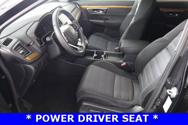 Used 2021 Honda CR-V EX image 19