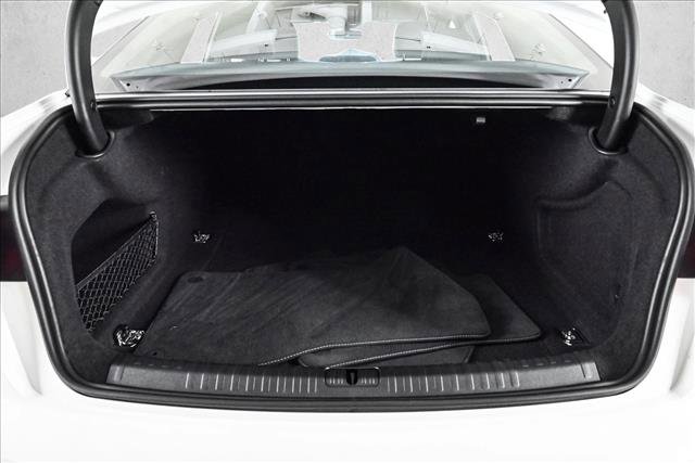 Certified 2025 Audi A6 Premium Plus w/ Premium Plus Package image 6