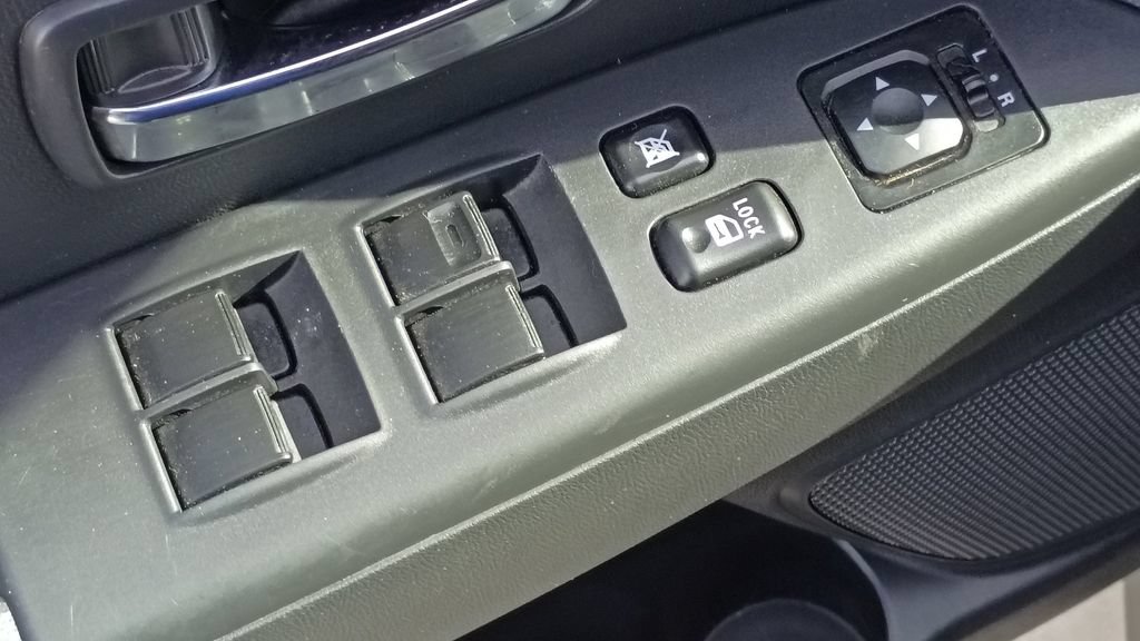 Used 2024 Mitsubishi Outlander Sport AWD image 18