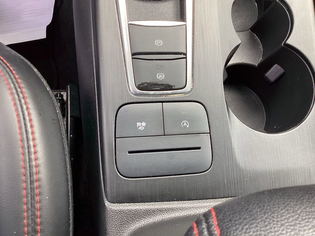 Used 2025 Ford Escape ST-Line AWD/4WD image 35