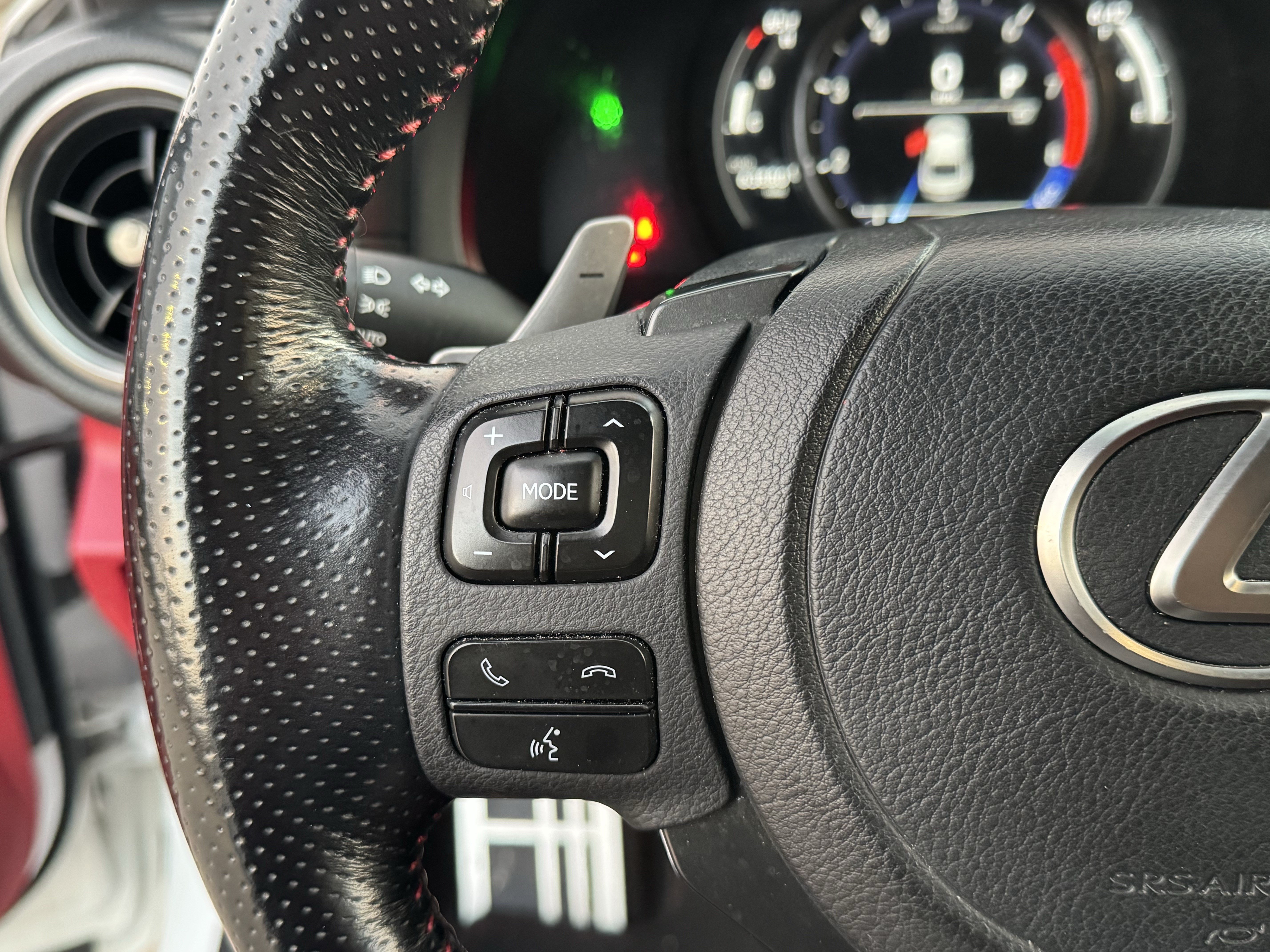 Used 2022 Lexus IS 350 F Sport RWD image 28