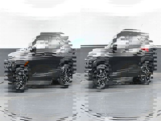 New 2026 Chevrolet TrailBlazer ACTIV w/ Convenience Package image 11