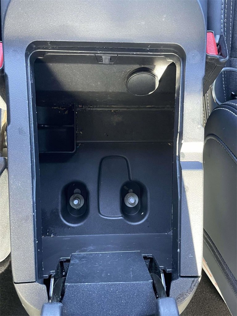 Used 2024 Ford Mustang Coupe image 28