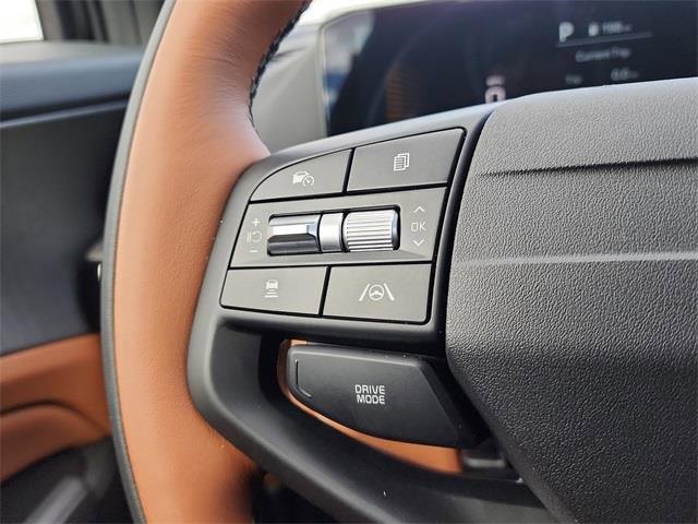New 2026 Kia Sportage X-Line w/ X-Line Premium Package image 25