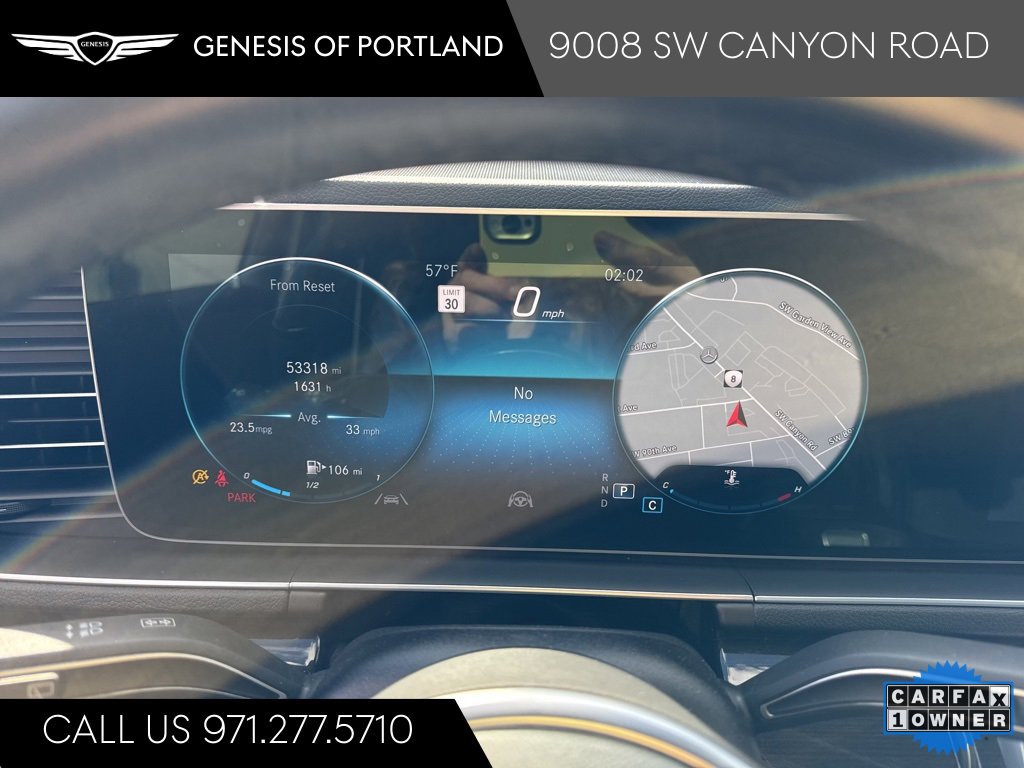 Used 2022 Mercedes-Benz GLE 350 4MATIC image 24