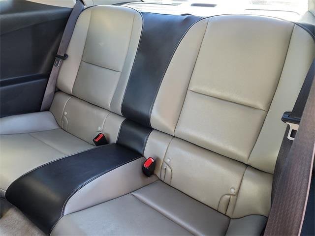Used 2012 Chevrolet Camaro LT image 14