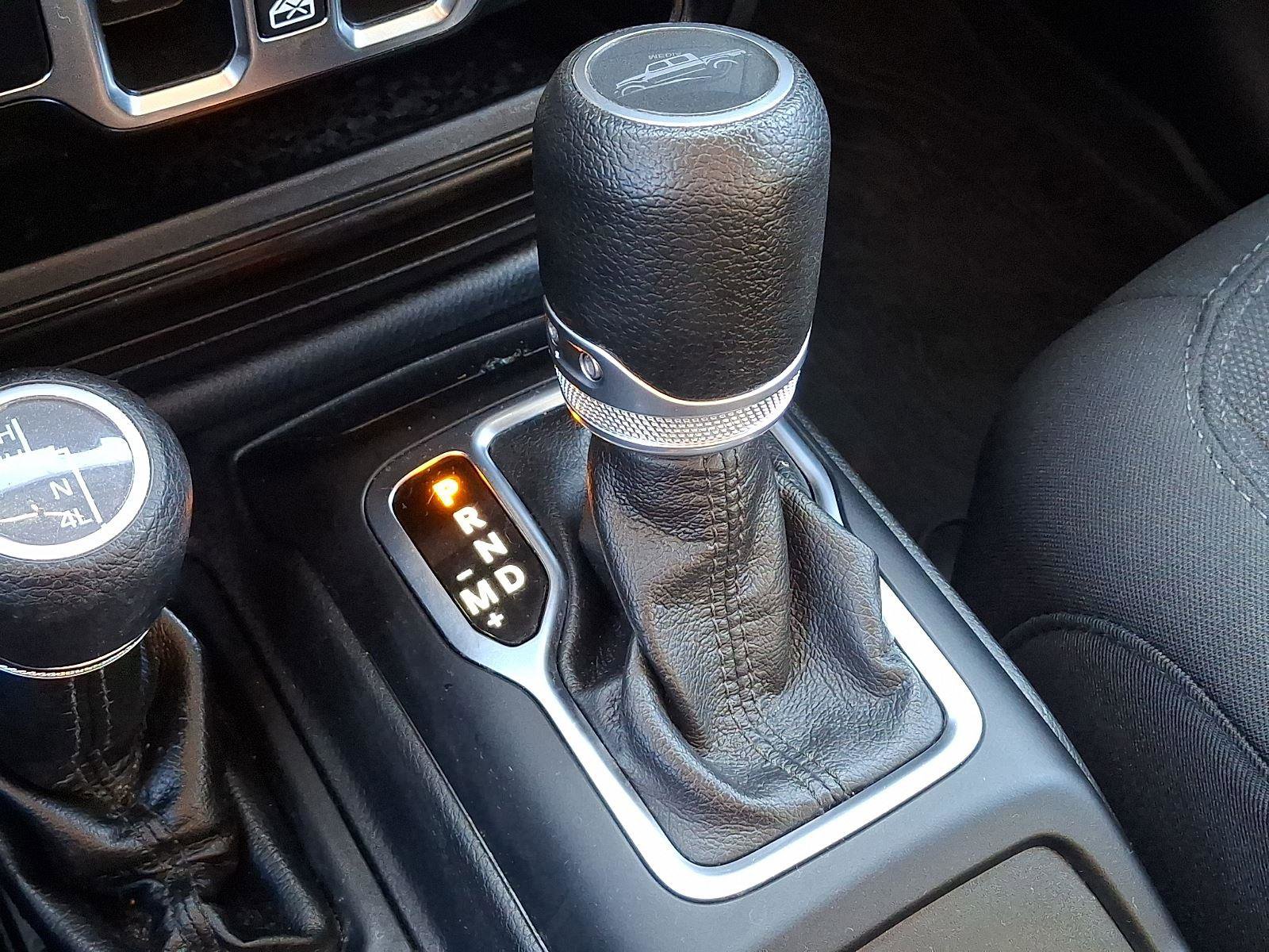 Certified 2022 Jeep Gladiator Sport image 14