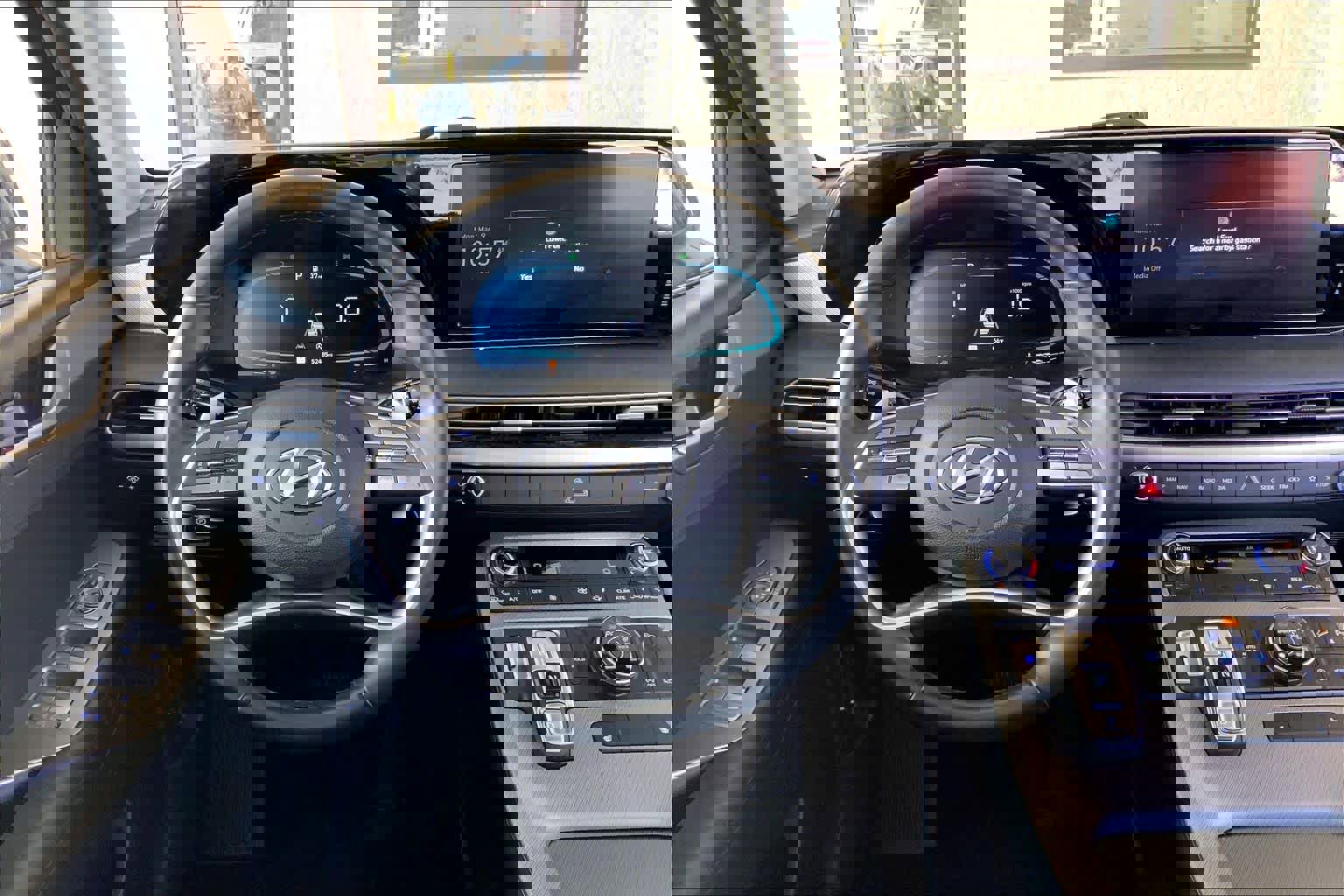 Used 2024 Hyundai Palisade SEL image 6