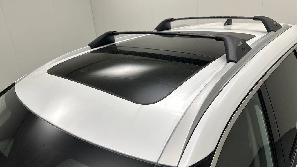 New 2026 Nissan Rogue Platinum image 11