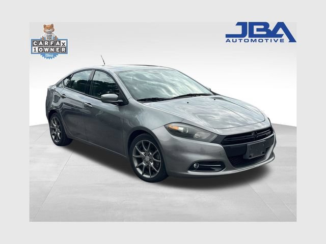 Used 2013 Dodge Dart SXT FWD image 1