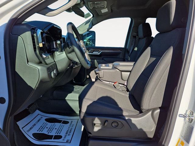 New 2026 Chevrolet Silverado 2500 LT w/ Convenience Package image 2