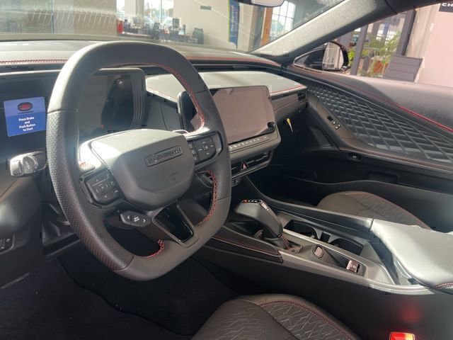 New 2026 Dodge Charger Scat Pack w/ Blacktop Package image 10