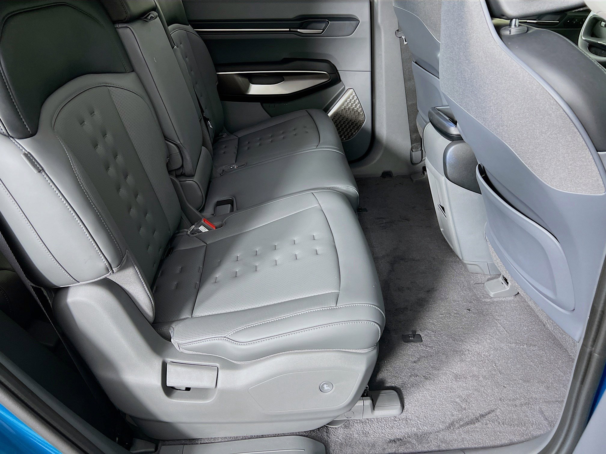New 2026 Kia EV9 Wind image 24