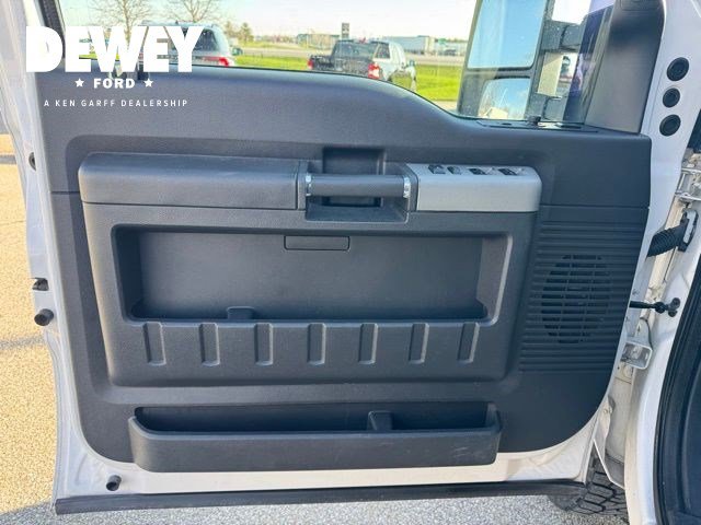 Used 2015 Ford F250 Lariat w/ Lariat Ultimate Package image 10
