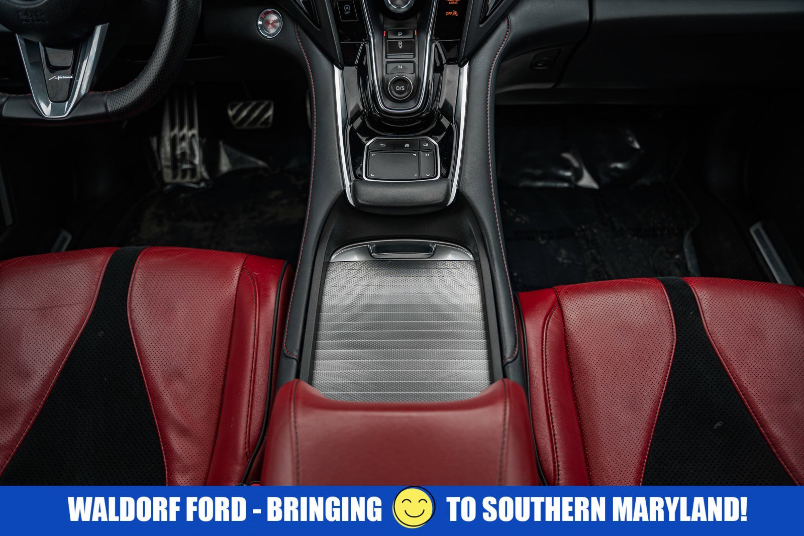 Used 2023 Acura RDX A-Spec image 31