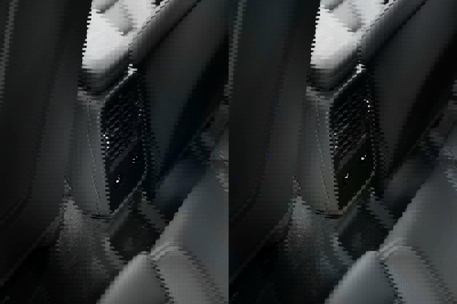 Certified 2022 Porsche Taycan 4S image 29