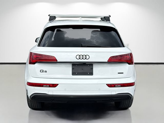 Used 2021 Audi Q5 2.0T Premium Plus AWD/4WD image 4
